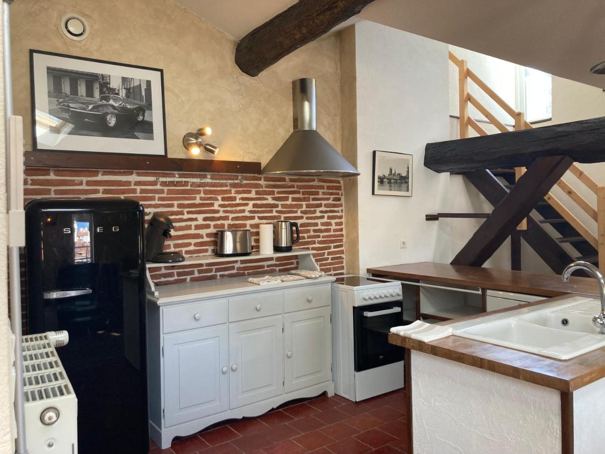 Market Square, Rooftop, 2 Chambres, All Inclusive Roanne Exterior foto